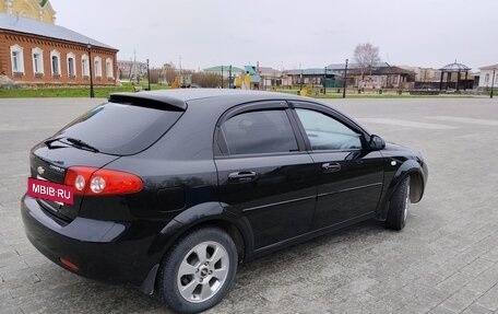 Chevrolet Lacetti, 2008 год, 485 000 рублей, 8 фотография