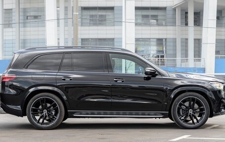 Mercedes-Benz GLS, 2026 год, 18 990 000 рублей, 5 фотография