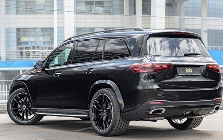 Mercedes-Benz GLS, 2026 год, 18 990 000 рублей, 3 фотография