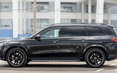 Mercedes-Benz GLS, 2026 год, 18 990 000 рублей, 2 фотография