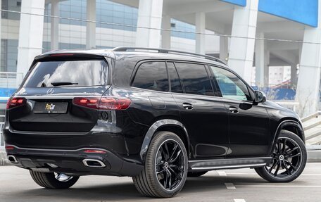 Mercedes-Benz GLS, 2026 год, 18 990 000 рублей, 4 фотография