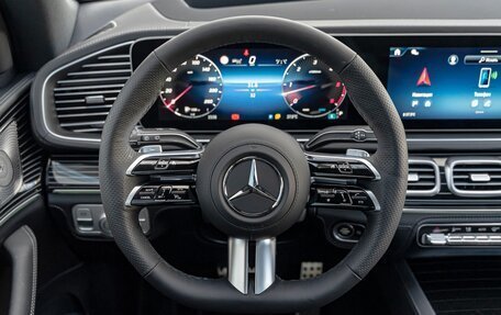 Mercedes-Benz GLS, 2026 год, 18 990 000 рублей, 12 фотография