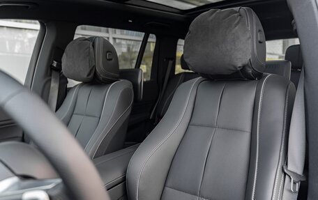 Mercedes-Benz GLS, 2026 год, 18 990 000 рублей, 10 фотография