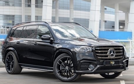 Mercedes-Benz GLS, 2026 год, 18 990 000 рублей, 6 фотография