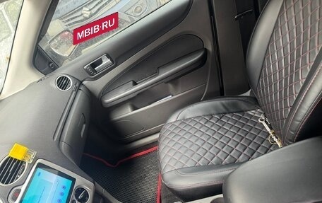 Ford Focus II рестайлинг, 2006 год, 250 000 рублей, 6 фотография
