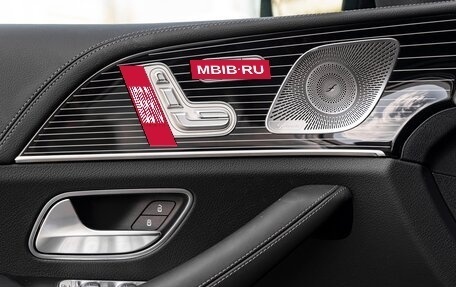 Mercedes-Benz GLS, 2026 год, 18 990 000 рублей, 9 фотография