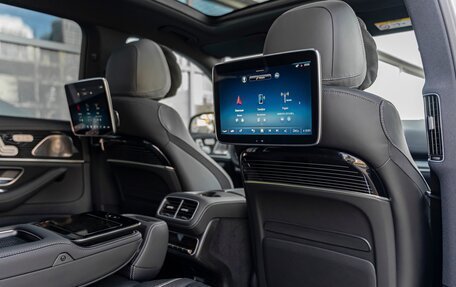 Mercedes-Benz GLS, 2026 год, 18 990 000 рублей, 28 фотография