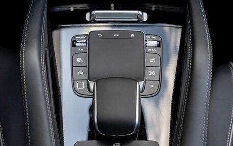 Mercedes-Benz GLS, 2026 год, 18 990 000 рублей, 22 фотография
