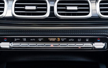 Mercedes-Benz GLS, 2026 год, 18 990 000 рублей, 19 фотография