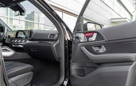 Mercedes-Benz GLS, 2026 год, 18 990 000 рублей, 23 фотография