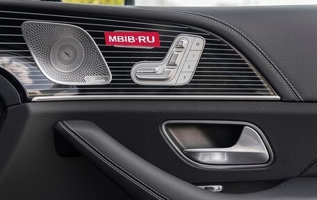 Mercedes-Benz GLS, 2026 год, 18 990 000 рублей, 24 фотография