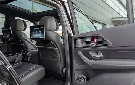 Mercedes-Benz GLS, 2026 год, 18 990 000 рублей, 26 фотография