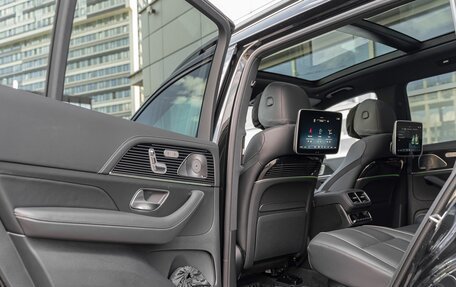 Mercedes-Benz GLS, 2026 год, 18 990 000 рублей, 34 фотография