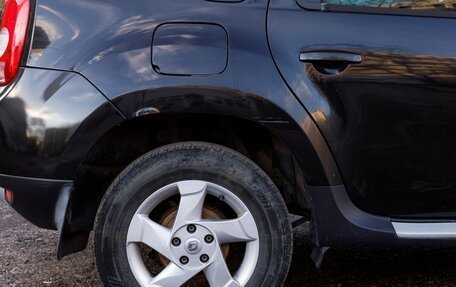 Renault Duster I рестайлинг, 2013 год, 740 000 рублей, 6 фотография