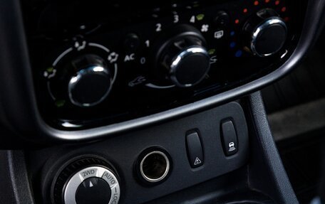 Renault Duster I рестайлинг, 2013 год, 740 000 рублей, 18 фотография
