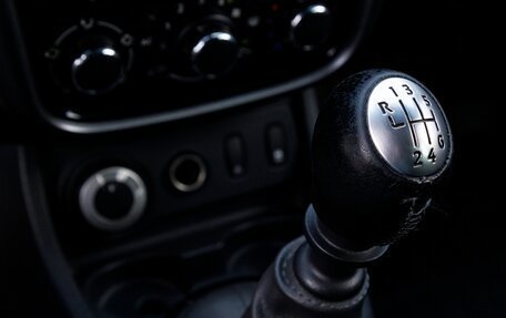 Renault Duster I рестайлинг, 2013 год, 740 000 рублей, 19 фотография