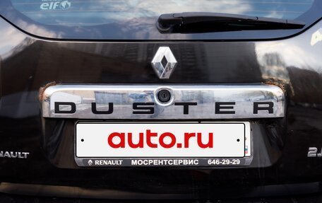 Renault Duster I рестайлинг, 2013 год, 740 000 рублей, 12 фотография