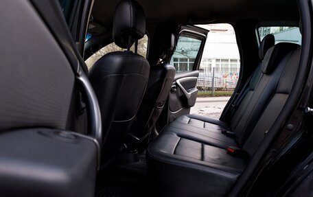Renault Duster I рестайлинг, 2013 год, 740 000 рублей, 17 фотография