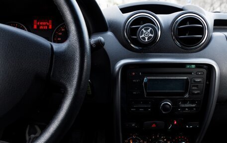 Renault Duster I рестайлинг, 2013 год, 740 000 рублей, 21 фотография