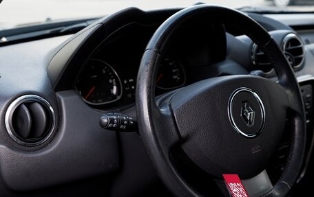 Renault Duster I рестайлинг, 2013 год, 740 000 рублей, 16 фотография