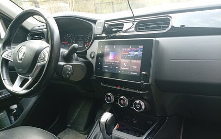 Renault Arkana I, 2019 год, 1 690 000 рублей, 7 фотография
