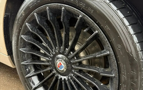 BMW 5 серия, 2010 год, 1 300 000 рублей, 4 фотография