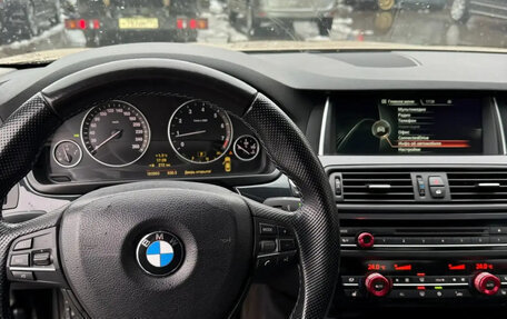 BMW 5 серия, 2010 год, 1 300 000 рублей, 8 фотография