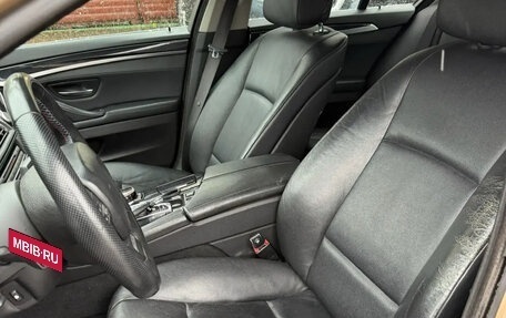 BMW 5 серия, 2010 год, 1 300 000 рублей, 7 фотография