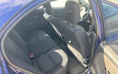 Mitsubishi Carisma I, 2002 год, 290 000 рублей, 10 фотография