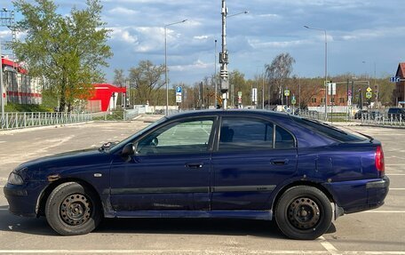 Mitsubishi Carisma I, 2002 год, 290 000 рублей, 6 фотография
