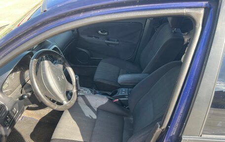 Mitsubishi Carisma I, 2002 год, 290 000 рублей, 9 фотография