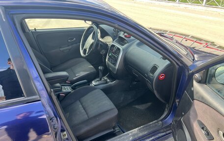 Mitsubishi Carisma I, 2002 год, 290 000 рублей, 11 фотография