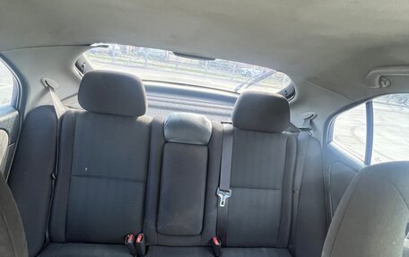 Mitsubishi Carisma I, 2002 год, 290 000 рублей, 12 фотография