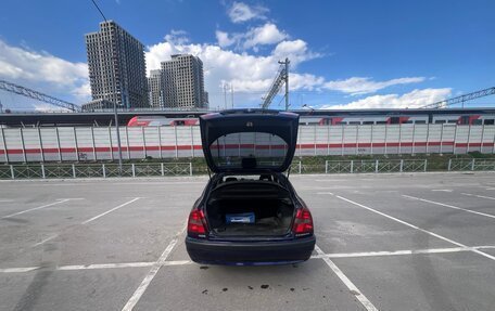 Mitsubishi Carisma I, 2002 год, 290 000 рублей, 14 фотография