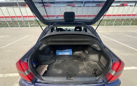 Mitsubishi Carisma I, 2002 год, 290 000 рублей, 13 фотография