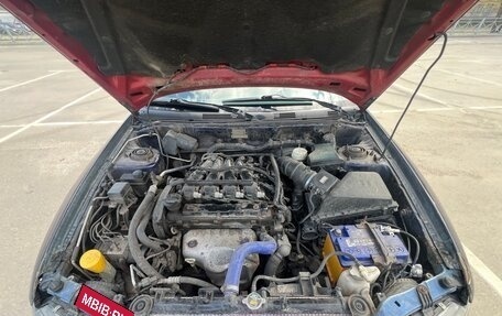 Mitsubishi Carisma I, 2002 год, 290 000 рублей, 15 фотография