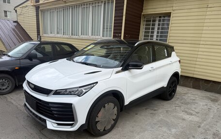 Geely Coolray I, 2026 год, 1 499 000 рублей, 2 фотография