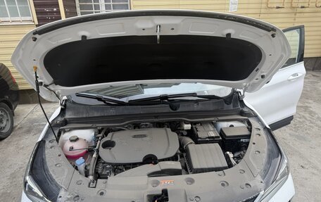 Geely Coolray I, 2026 год, 1 499 000 рублей, 7 фотография
