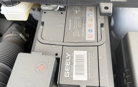 Geely Coolray I, 2026 год, 1 499 000 рублей, 8 фотография