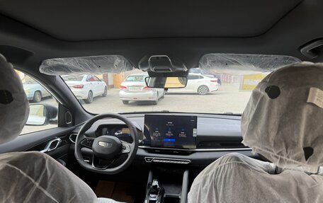 Geely Coolray I, 2026 год, 1 499 000 рублей, 11 фотография