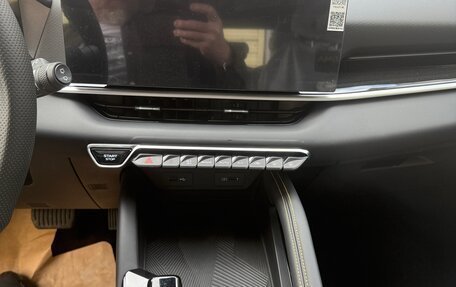 Geely Coolray I, 2026 год, 1 499 000 рублей, 16 фотография