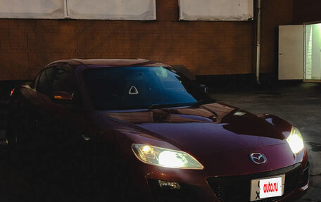 Mazda RX-8 I, 2003 год, 800 000 рублей, 6 фотография