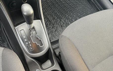 Hyundai Solaris II рестайлинг, 2013 год, 1 000 000 рублей, 7 фотография