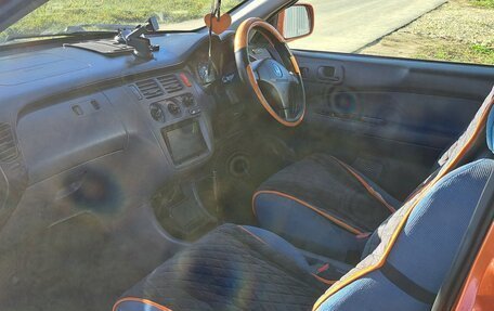 Honda HR-V I, 1999 год, 300 000 рублей, 7 фотография