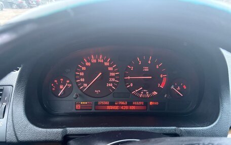 BMW X5, 2006 год, 1 600 000 рублей, 5 фотография