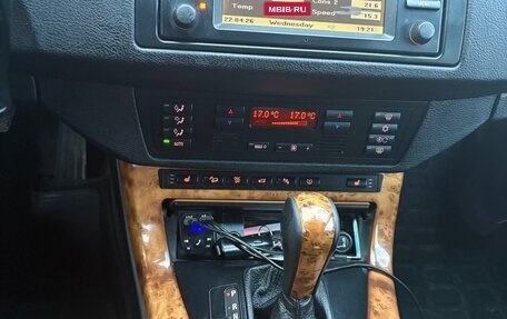 BMW X5, 2006 год, 1 600 000 рублей, 4 фотография