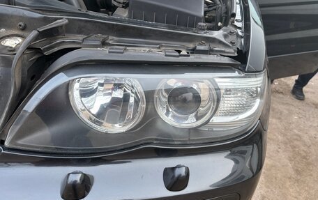 BMW X5, 2006 год, 1 600 000 рублей, 15 фотография