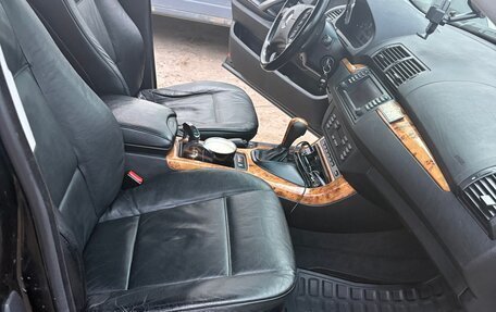 BMW X5, 2006 год, 1 600 000 рублей, 17 фотография