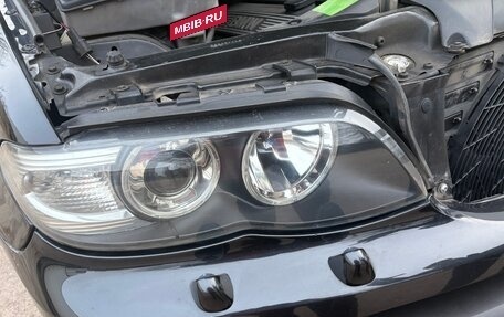 BMW X5, 2006 год, 1 600 000 рублей, 14 фотография
