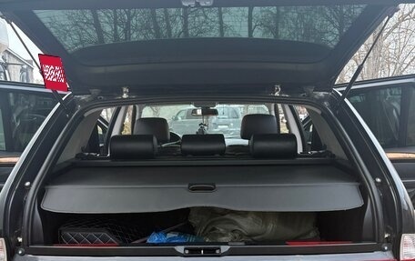 BMW X5, 2006 год, 1 600 000 рублей, 8 фотография